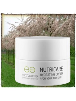 extracare nutricare cream hydratacion ecotresb.com