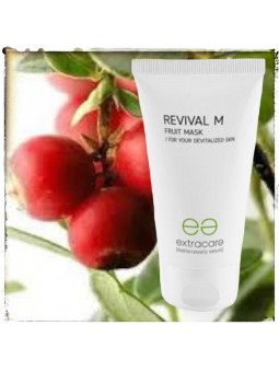 extracare revival m mask fruit ecotresb.com