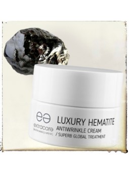 extracare Luxury cream Antiwrinkle ecotresb.com