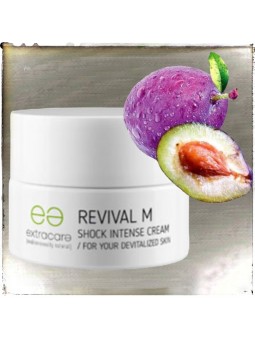 Revival M Shock Intense Cream Extracare 50 ml